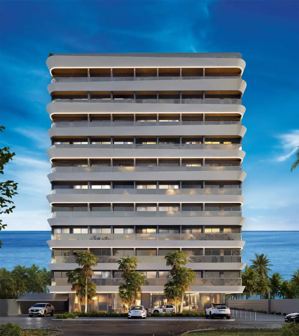 Bridges Porto da Barra