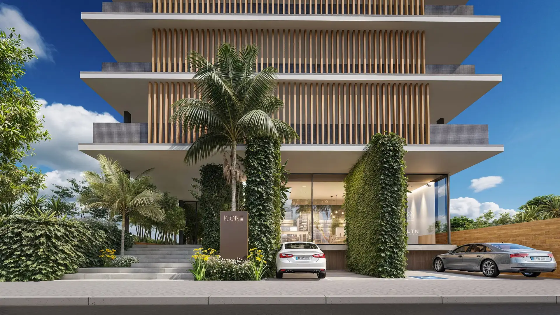 Carozzo Wellness Armação