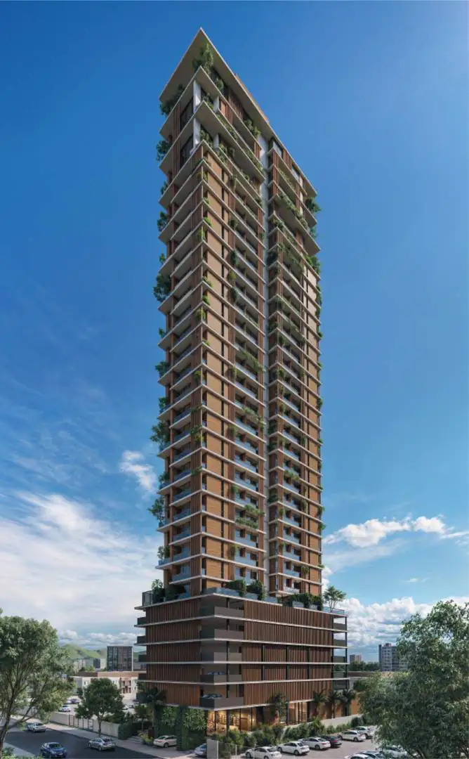 Ícone Connected Residence